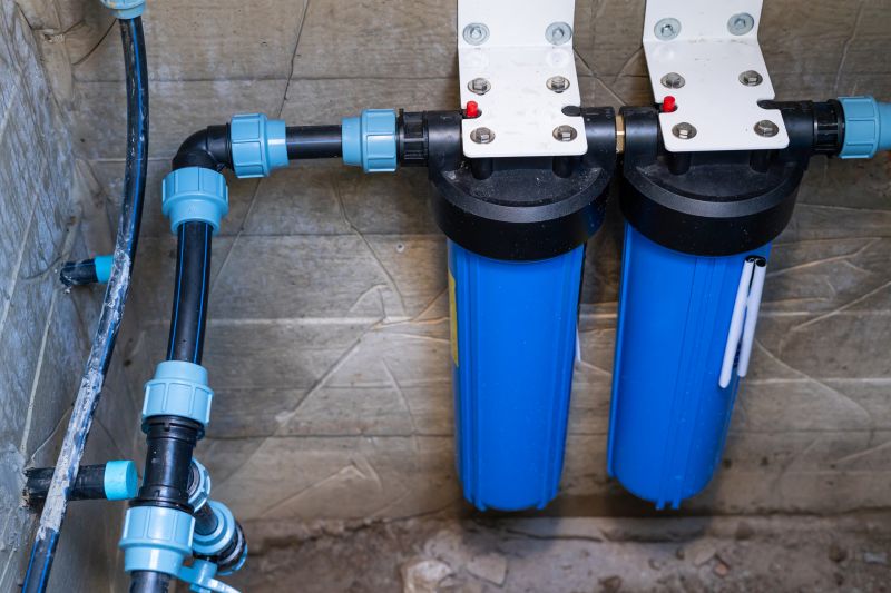 Carbon Filter Installation in Louisville, KY