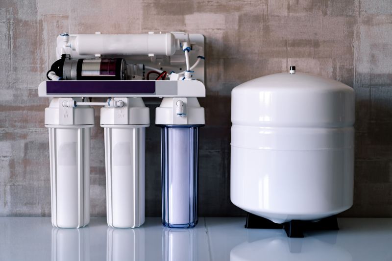 Drinking Water Filtration in Tampa, FL