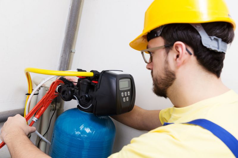 Filtration System Installation in Sarasota, FL