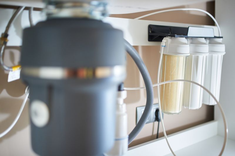 Home Water Filtration Service in Austin, TX