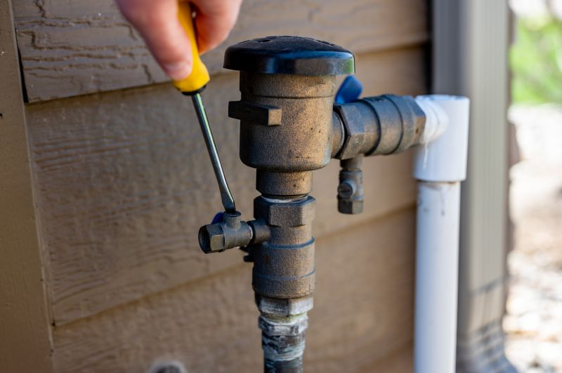 Irrigation Winterization in Honolulu, HI