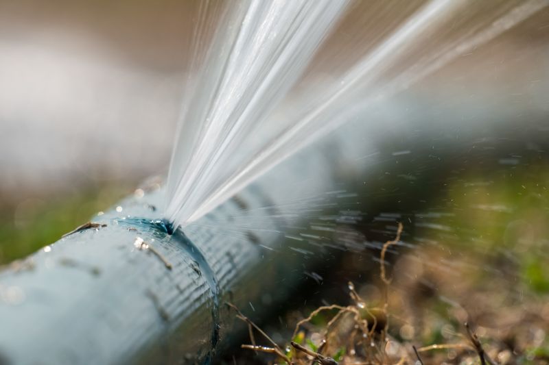 Lawn Sprinkler Repair in Honolulu, HI