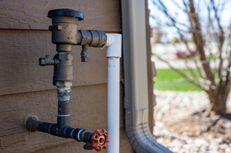 Leaking Sprinkler Repair in Honolulu, HI