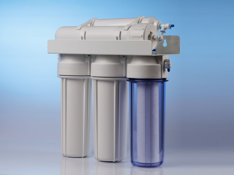 Residential Water Treatment in Denver, CO