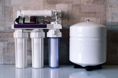 Ro Water Purification in Jacksonville, FL