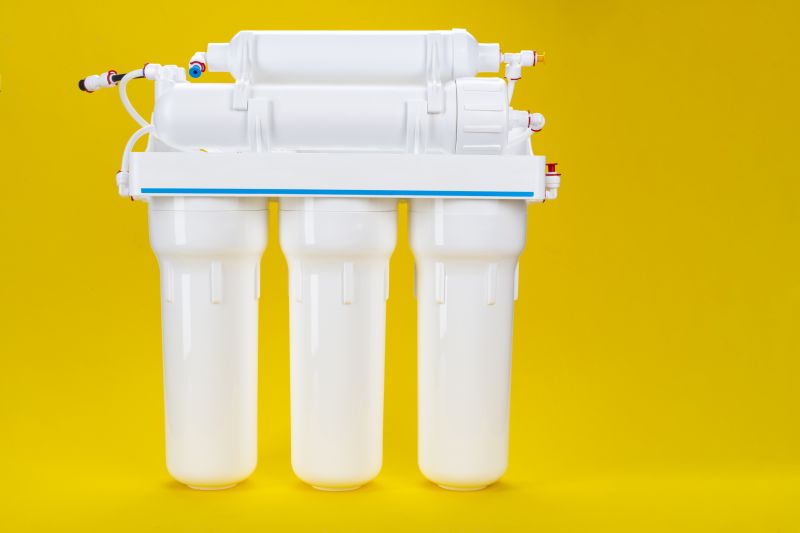 Ro Water Treatment in Richmond, VA