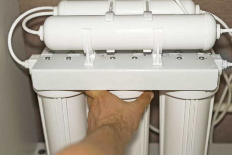 Ro Water Treatment in Raleigh, NC