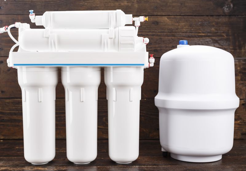 Ro Water Treatment in Louisville, KY