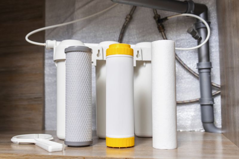 Sink Water Filter Service in Columbus, OH