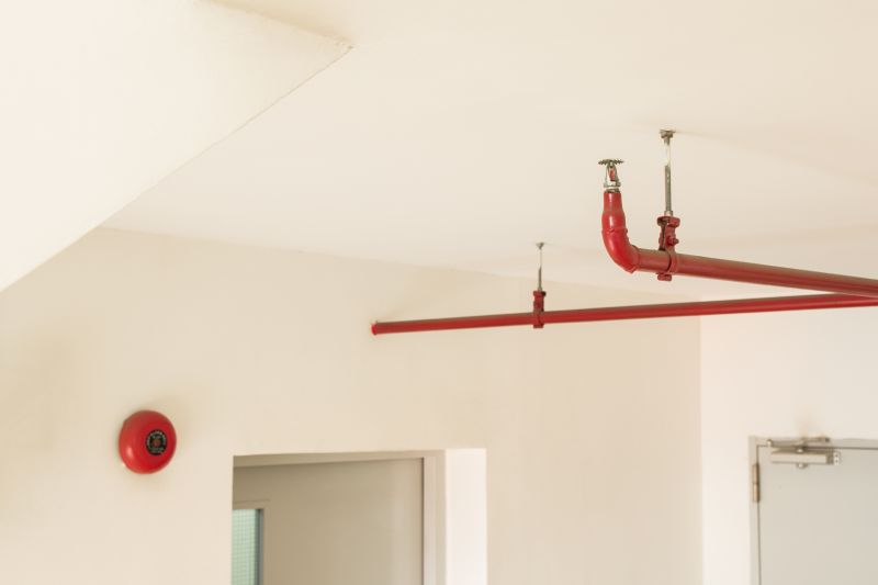 Sprinkler Head Replacement in Honolulu, HI