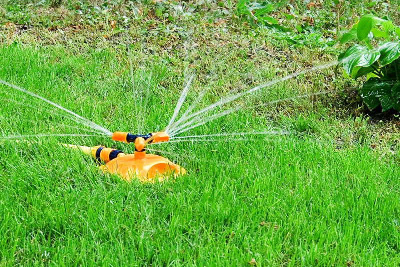 Sprinkler Installation in Honolulu, HI