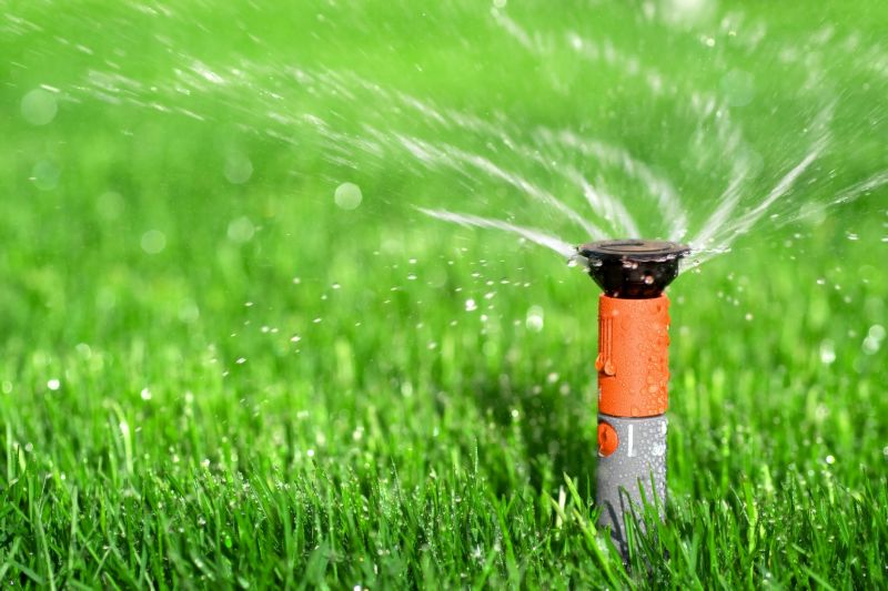 Sprinkler Valve Replacement in Ventura County, CA