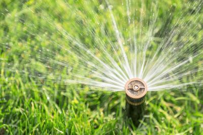 Sprinkler Winterization in Carson City, NV