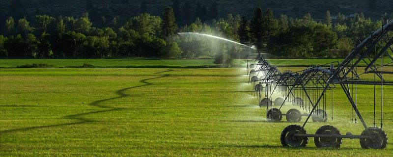 Underground Irrigation Service in Ventura County, CA