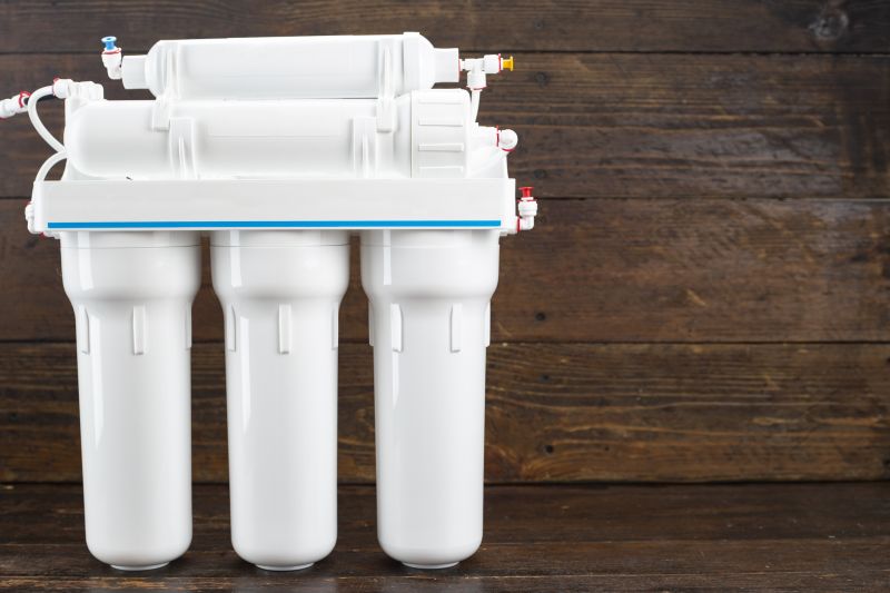 Water Filtration Installation in Sarasota, FL