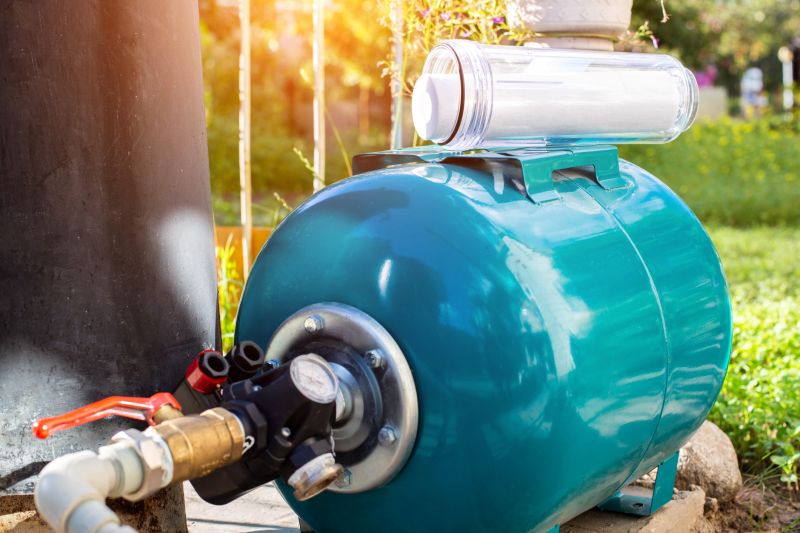 Water Treatment Service in Nashville, TN