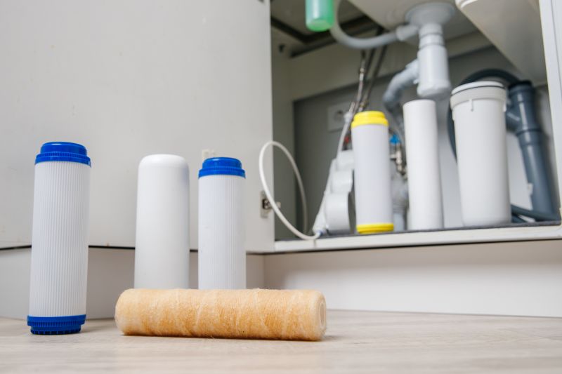 Water Treatment Service in Austin, TX