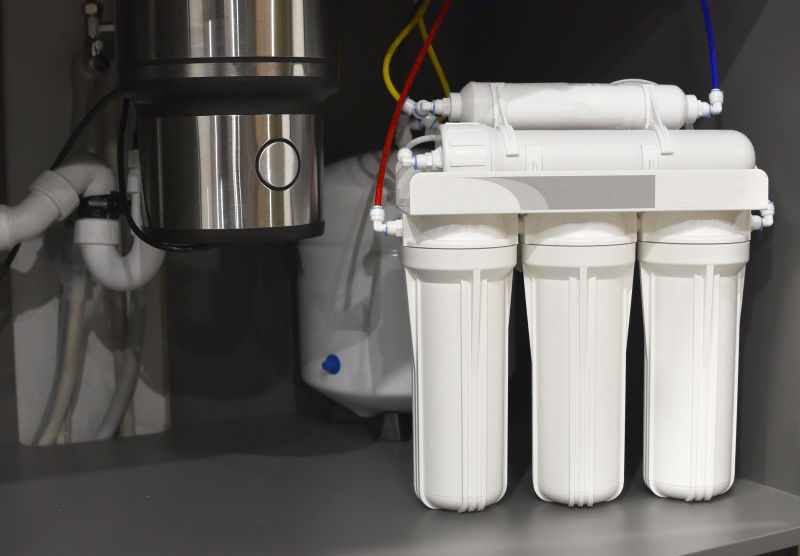 Whole Home Water Filtration in Jacksonville, FL