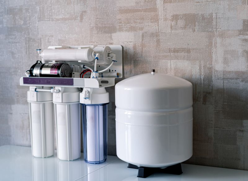 Whole Home Water Filtration in Sarasota, FL